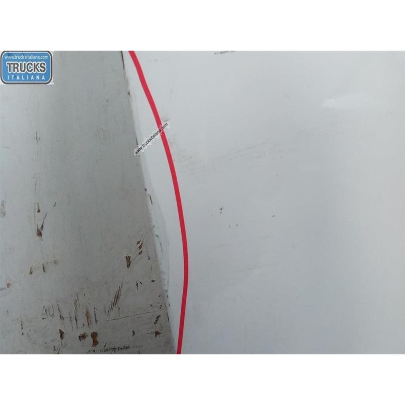 FIAT RIGHT FRONT DOOR  FIAT F.Punto Evo 2009>2012 used