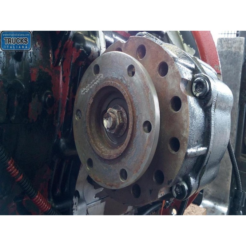 IVECO PTO IVECO EUROTECH used