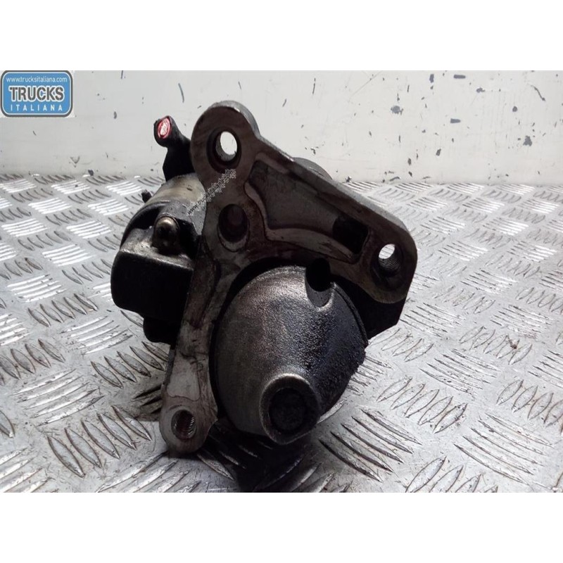 RENAULT MOTORINO AVVIAMENTO RENAULT Scenic RX4 1999>2003 usato