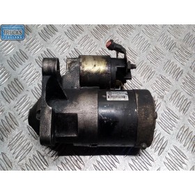 STARTER MOTOR RENAULT...