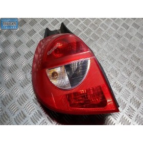 LEFT REAR LIGHT 
 RENAULT...