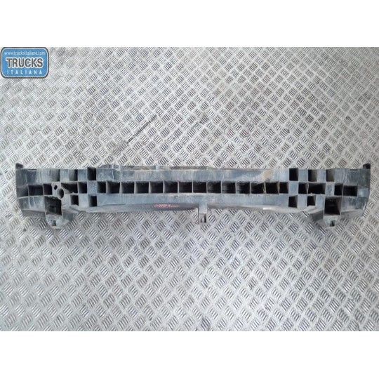 TRAVERSA POSTERIORE PARAURTO RENAULT Clio 2005>2009 usato