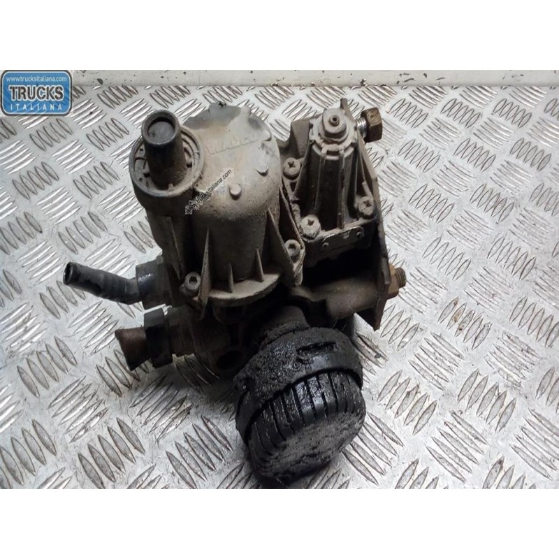 RENAULT truck ESSICCATORE RENAULT truck Midlum usato