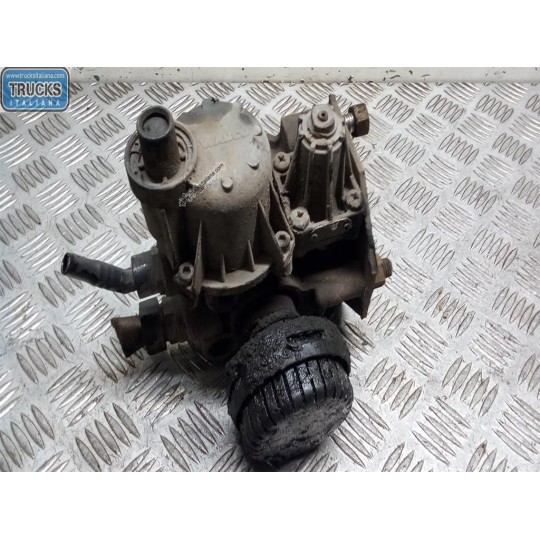 ESSICCATORE RENAULT truck Midlum usato