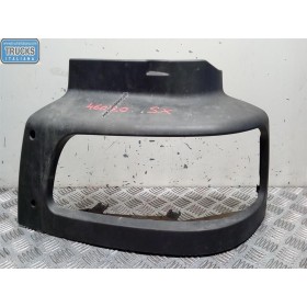 SEDE FARI SINISTRO RENAULT...