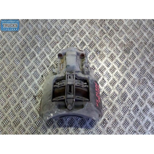 PINZA POSTERIORE SINISTRA RENAULT truck Midlum usato