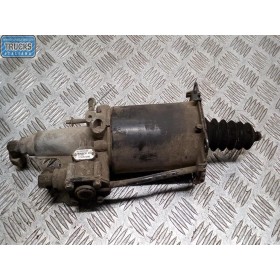 PUMP CLUTCH RENAULT truck...