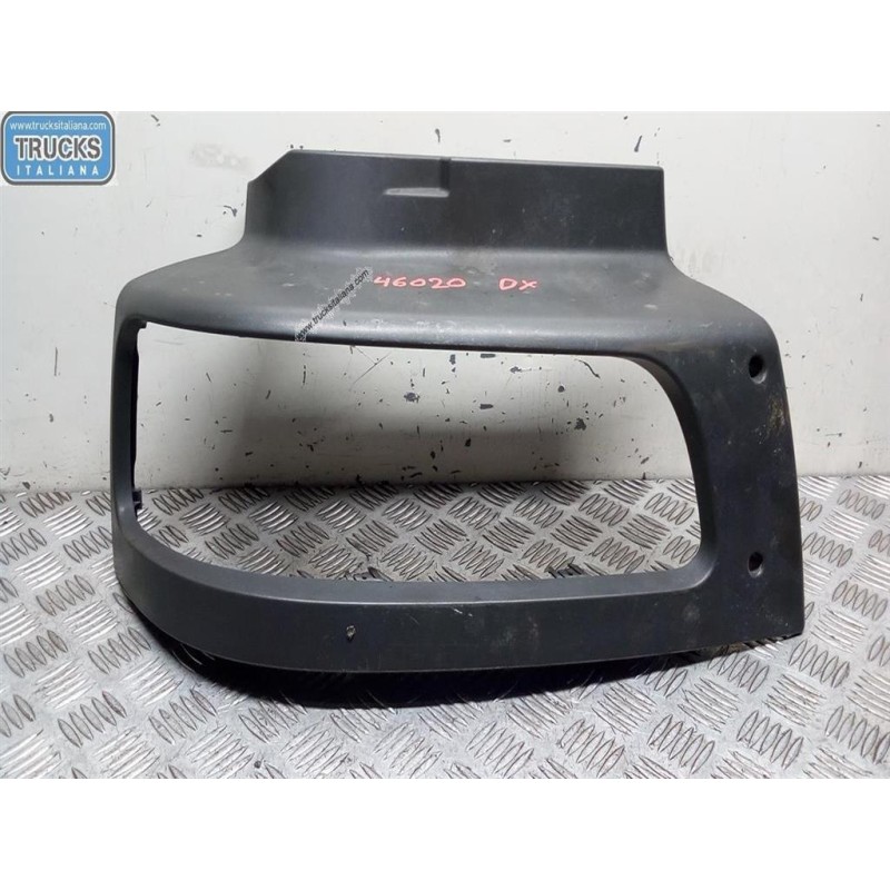 RENAULT truck RIGHT HEADLIGHT SEAT RENAULT truck Midlum used