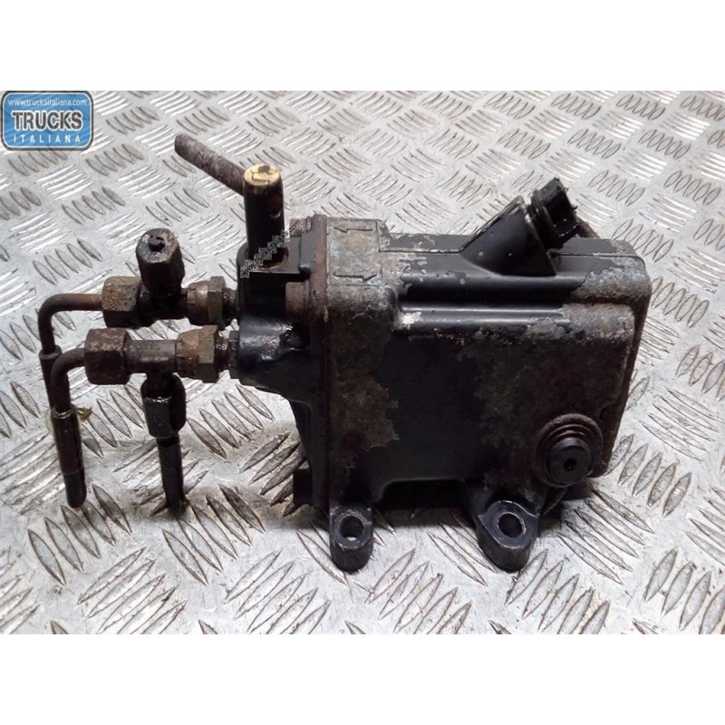 RENAULT truck POMPA IDR ALZACABINA RENAULT truck Midlum usato