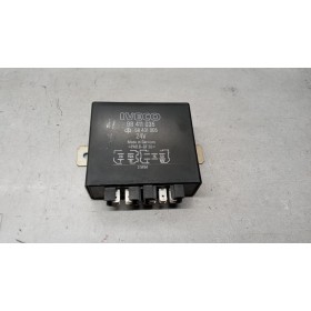 VARIOUS CONTROL UNITS...