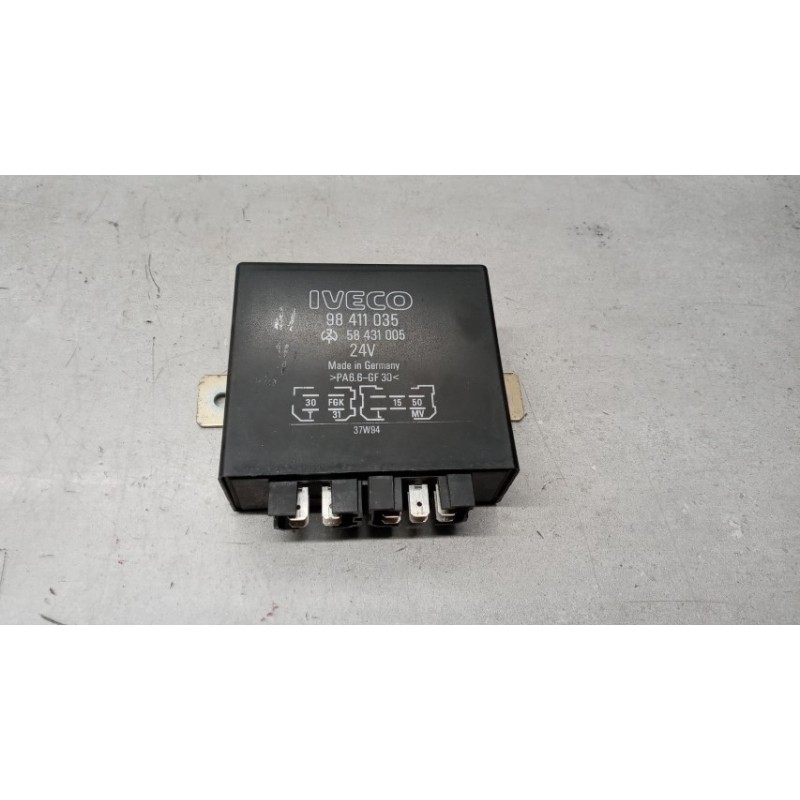 IVECO CENTRALINE VARIE IVECO EUROCARGO 1994>2000 usato