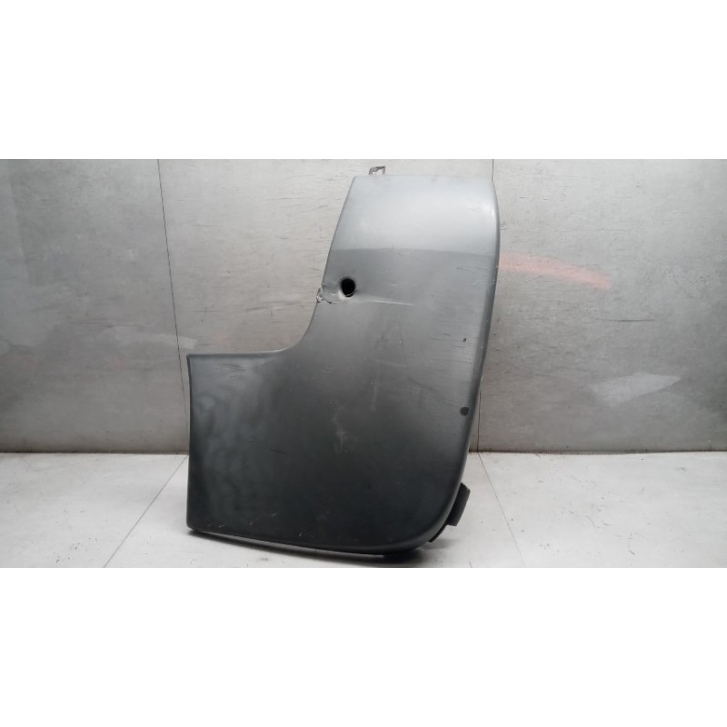 RENAULT van REAR LEFT BUMPER CANTON RENAULT van Trafic 2001>2007 used