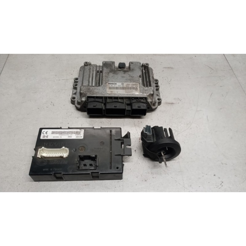 RENAULT van ENGINE UNIT RENAULT van Trafic 2001>2007 used