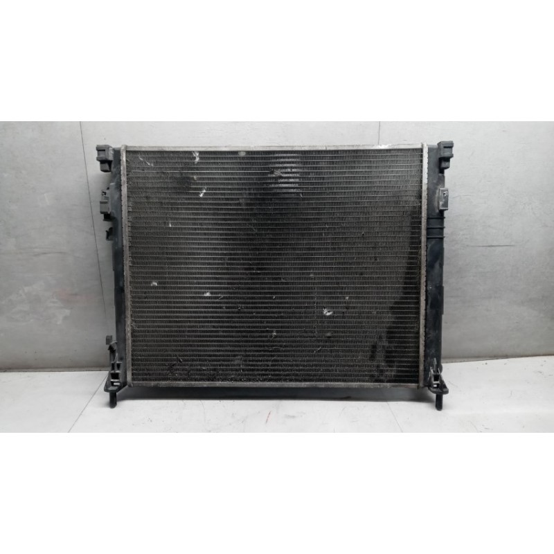 RENAULT van WATER HEAT RADIATOR  RENAULT van Trafic 2001>2007 used