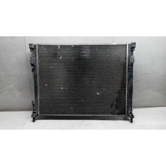 WATER HEAT RADIATOR  RENAULT van Trafic 2001>2007 used