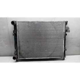 WATER HEAT RADIATOR...