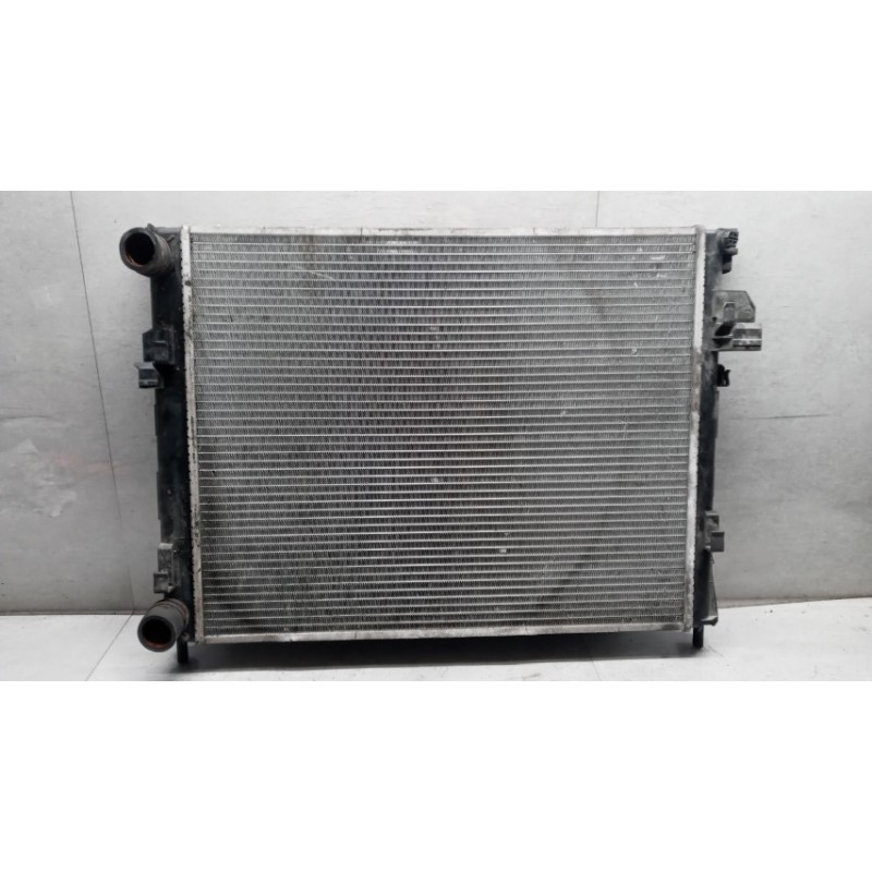 RENAULT van WATER HEAT RADIATOR  RENAULT van Trafic 2001>2007 used