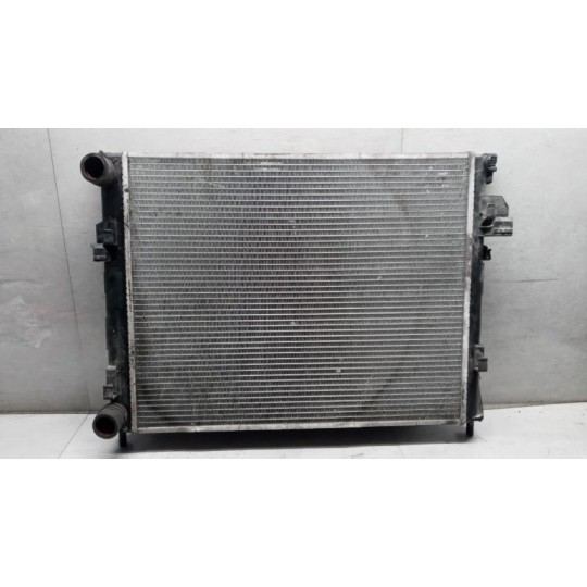 WATER HEAT RADIATOR  RENAULT van Trafic 2001>2007 used