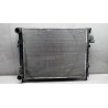 RENAULT van WATER HEAT RADIATOR  RENAULT van Trafic 2001>2007 used