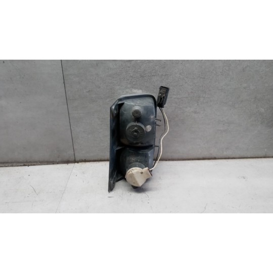 RIGHT REAR LIGHT RENAULT van Trafic 2001>2007 used