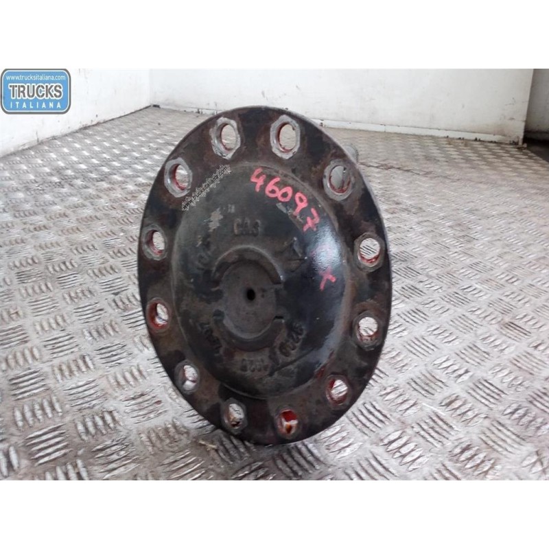 IVECO SEMIASSE POSTERIORE DESTRO IVECO Stralis 2007>2013 usato