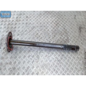 REAR HALF-AXLES RIGHT IVECO...