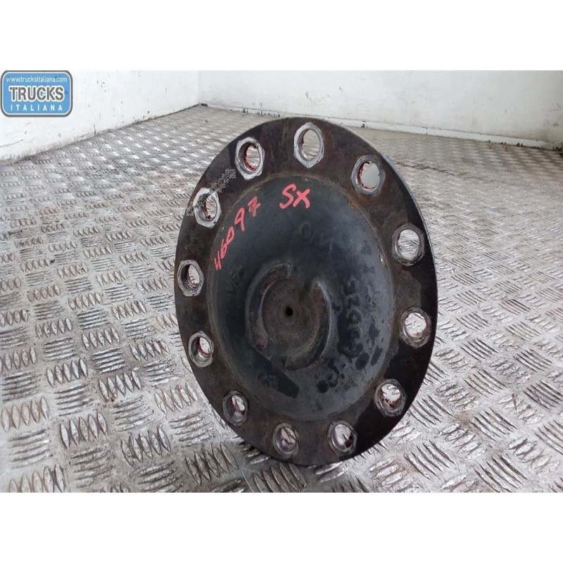 IVECO REAR HALF-AXLES LEFT  IVECO Stralis 2007>2013 used