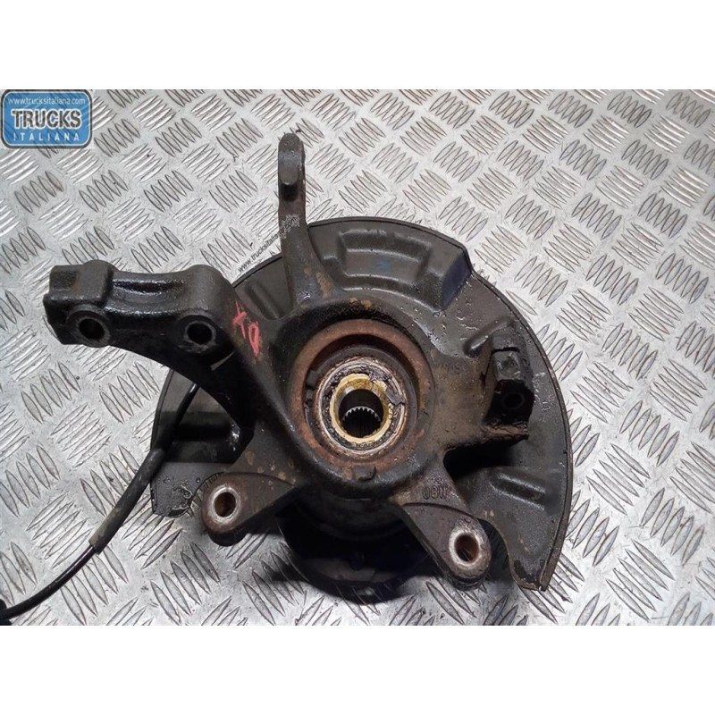 FIAT MONTANTE COMPLETO DESTRO FIAT Sedici 2005>2009 usato