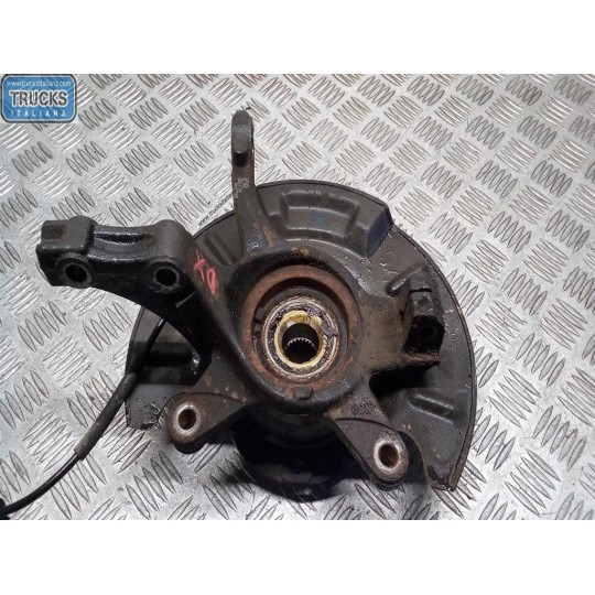 COMPLETE RIGHT UPRIGHT FIAT Sedici 2005>2009 used