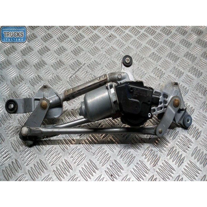 FIAT windshield wiper motor FIAT Sedici 2005>2009 used