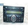NISSAN AUTORADIO NISSAN Qashqai 2007>2010 usato