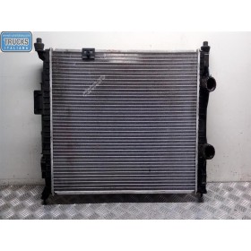 WATER HEAT RADIATOR  NISSAN...