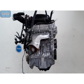 MOTORE NISSAN Qashqai...