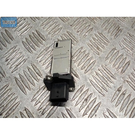 AIR-FLOW SENSOR NISSAN Qashqai 2007>2010 used