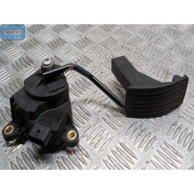 ELETRONIC THROTTLE PEDAL...