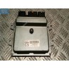 NISSAN ENGINE UNIT NISSAN Qashqai 2007>2010 used