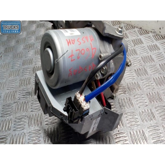 STEERING COLUMN  NISSAN Qashqai 2007>2010 used