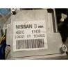 NISSAN PIANTONE STERZO NISSAN Qashqai 2007>2010 usato