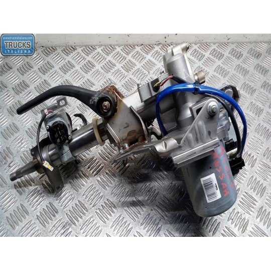 STEERING COLUMN  NISSAN Qashqai 2007>2010 used