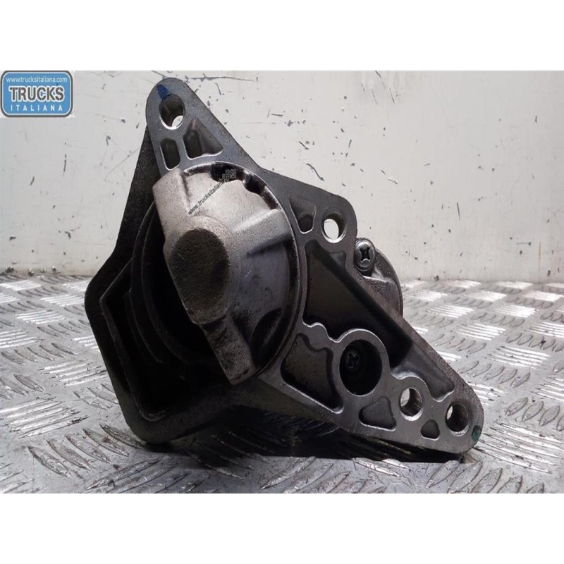 NISSAN MOTORINO AVVIAMENTO NISSAN Qashqai 2007>2010 usato