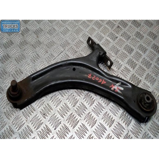 CONTROL ARM FRONT LOWER LEFT  NISSAN Qashqai 2007>2010 used