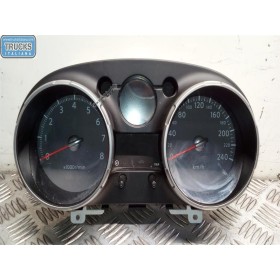 INSTRUMENT PANEL NISSAN...