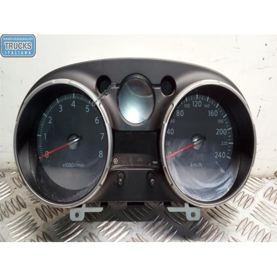 QUADRO STRUMENTI NISSAN Qashqai 2007>2010 usato