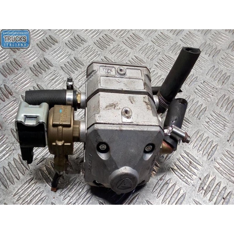 NISSAN RIDUTTORE GPL METANO NISSAN Qashqai 2007>2010 usato