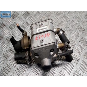 RIDUTTORE GPL METANO NISSAN...