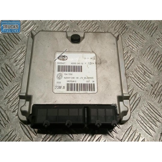 CENTRALINE VARIE LANCIA Ypsilon 2006>2011 usato