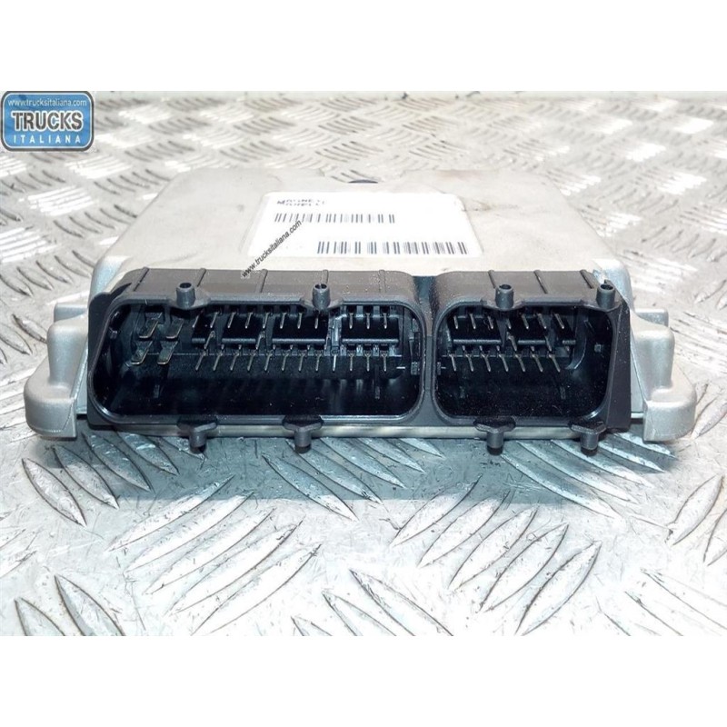 LANCIA CENTRALINE VARIE LANCIA Ypsilon 2006>2011 usato