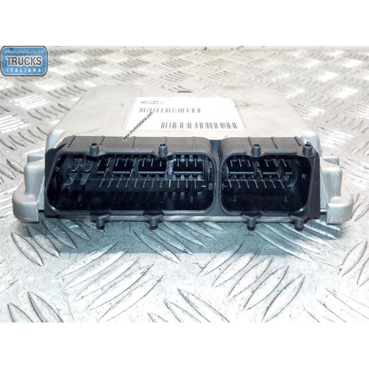 VARIOUS CONTROL UNITS  LANCIA Ypsilon 2006>2011 used