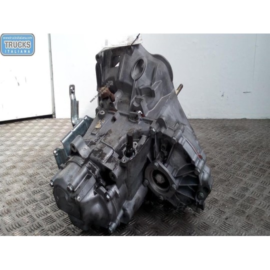 GEARBOXES  LANCIA Ypsilon 2006>2011 used