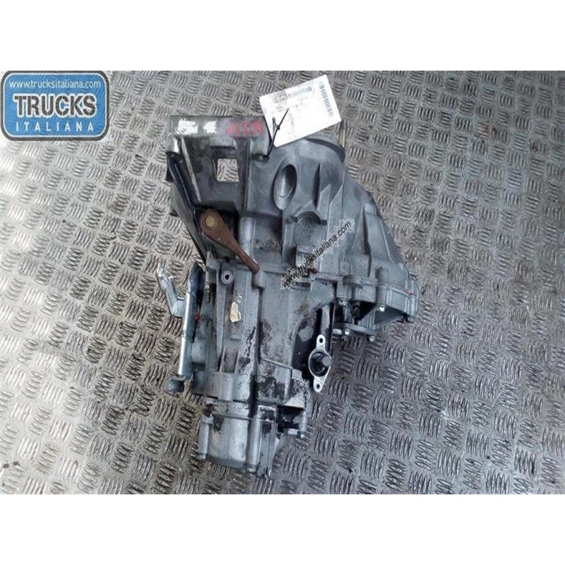 LANCIA GEARBOXES  LANCIA Ypsilon 2006>2011 used
